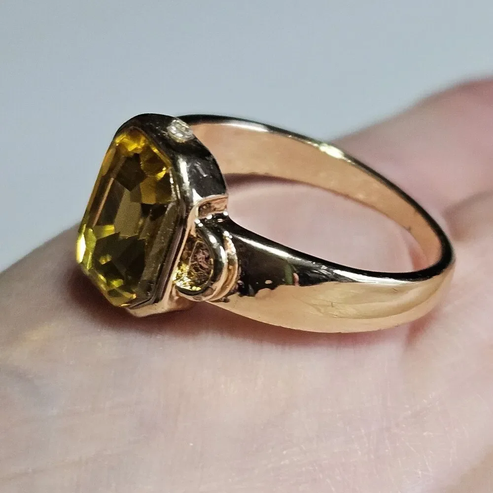 Unbranded this gold